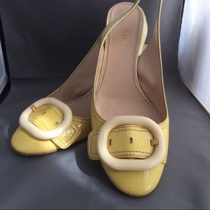 Prada shoes